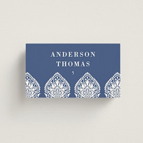 Place Cards