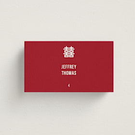 Place Cards
