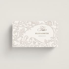 Place Cards