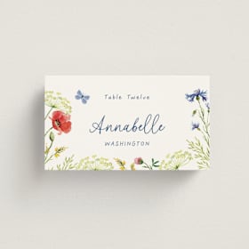 Place Cards