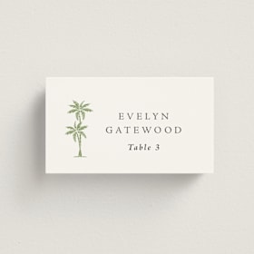 Place Cards