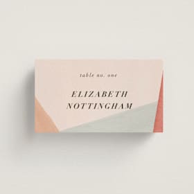 Place Cards