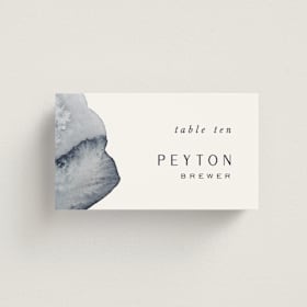 Place Cards