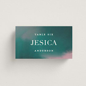 Place Cards