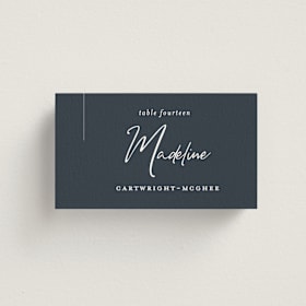 Place Cards