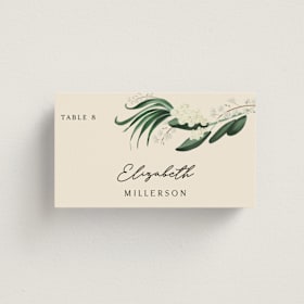 Place Cards