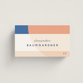Place Cards