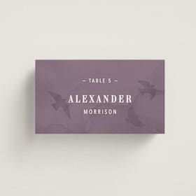 Place Cards