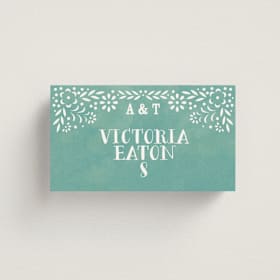 Place Cards