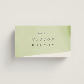 Place Cards