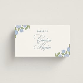 Place Cards