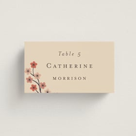 Place Cards