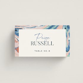 Place Cards