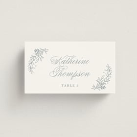 Place Cards