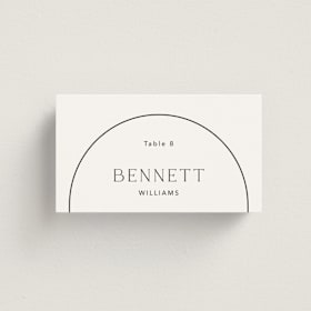 Place Cards