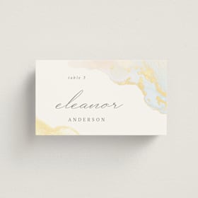 Place Cards
