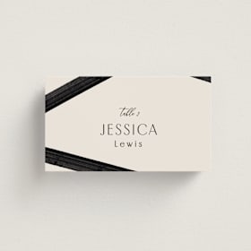 Place Cards
