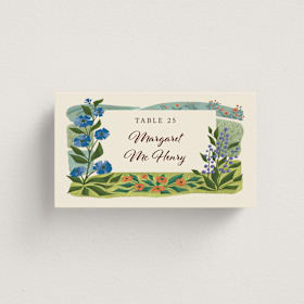Place Cards