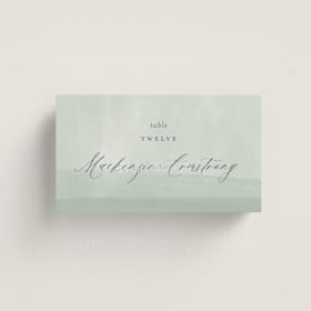 Place Cards