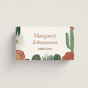 Place Cards