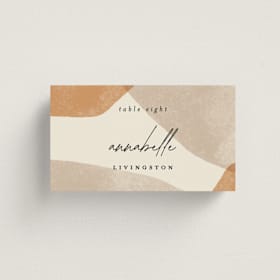 Place Cards