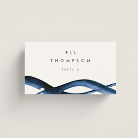 Place Cards