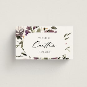 Place Cards