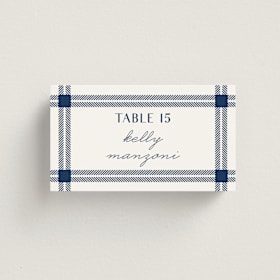 Place Cards