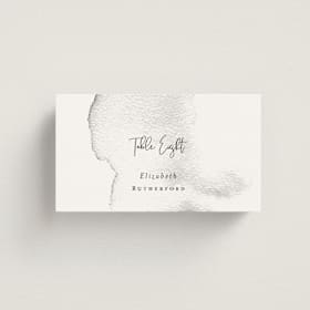 Place Cards