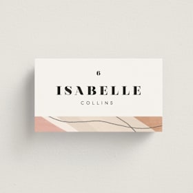 Place Cards