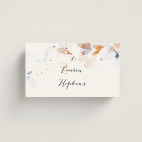 Place Cards