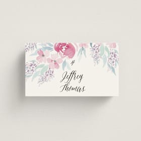 Place Cards