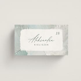 Place Cards