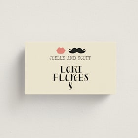 Place Cards