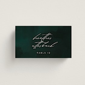 Place Cards