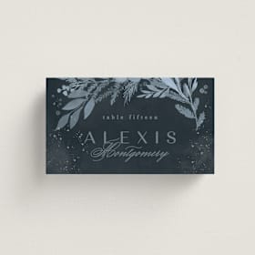 Place Cards