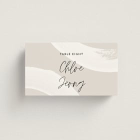 Place Cards