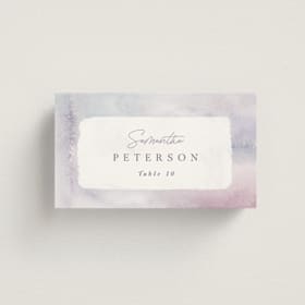Place Cards