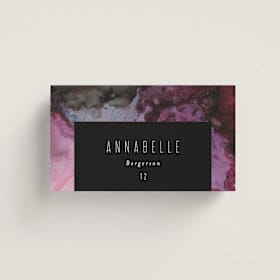 Place Cards