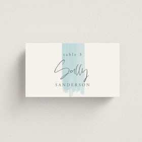 Place Cards