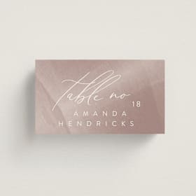 Place Cards