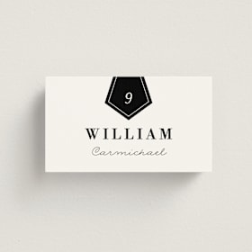 Place Cards
