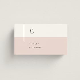 Place Cards