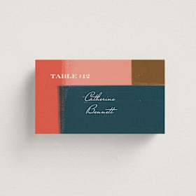 Place Cards