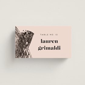 Place Cards