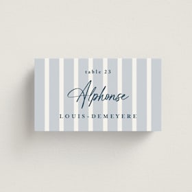 Place Cards