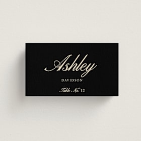 Place Cards