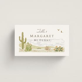 Place Cards