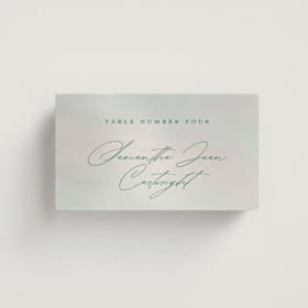 Place Cards