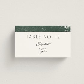 Place Cards